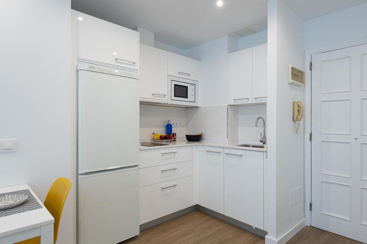 Homeforguest Moderno Estudio Junto A Las Canteras Las Palmas de Gran Canaria Eksteriør bilde